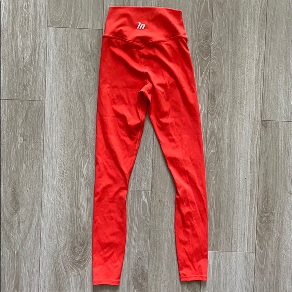 Muscle Nation Full Length Legging - Picture 3 of 4